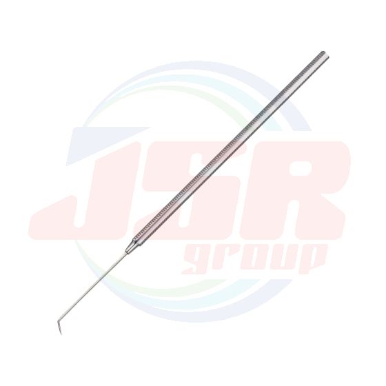 P-808 | STAINLESS PROBE | HOZAN