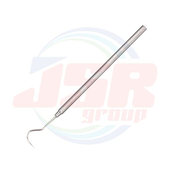 P-809 | STAINLESS PROBE | HOZAN