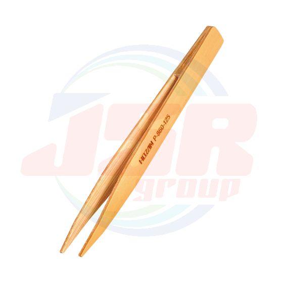 P-860-125 | BAMBOO TWEEZERS | HOZAN