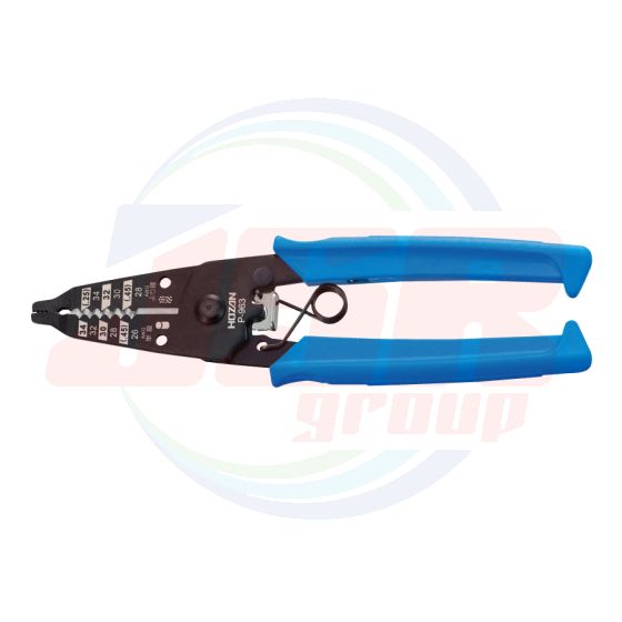 P-963 | WIRE STRIPPERS | HOZAN