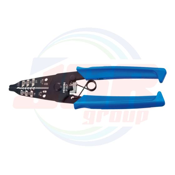 P-967 | WIRE STRIPPERS | HOZAN