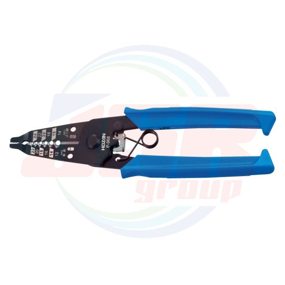 P-968 | WIRE STRIPPERS | HOZAN