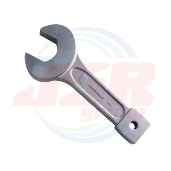 P0807 | SINGLE-ENDED BLOW SPANNER | NETSUREN