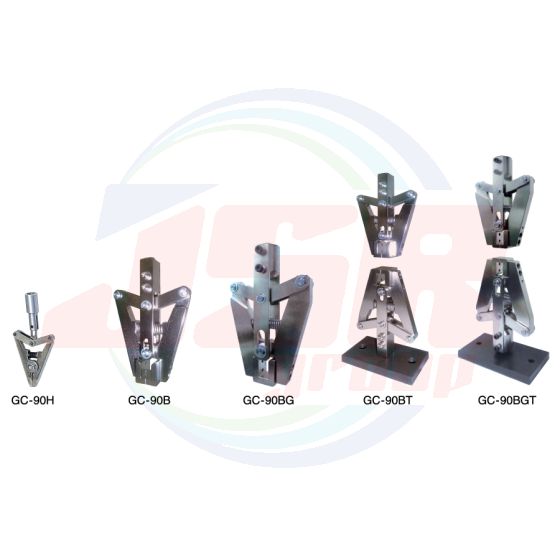 GC-PGC | PANTOGRAPH CHUCK | IMADA SEISAKUSHO