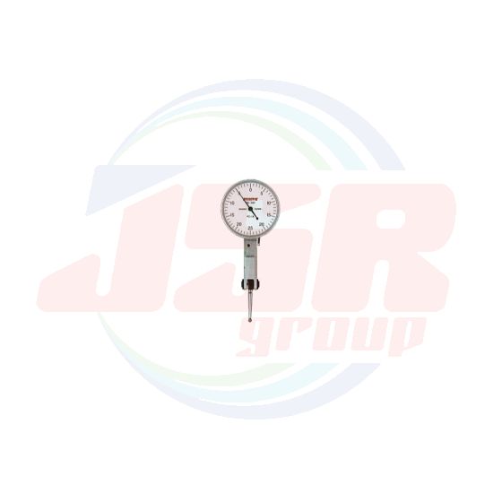 PC-1AV | Special Type Test Indicators - Without fixed Stem "V" series  | PEACOCK