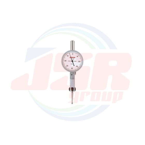 PC-1B | Lever Type Dial Indicators PIC TEST - Change lever type PC series  | PEACOCK