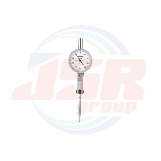 PC-1L | Lever Type Dial Indicators PIC TEST - Change lever type PC series  | PEACOCK