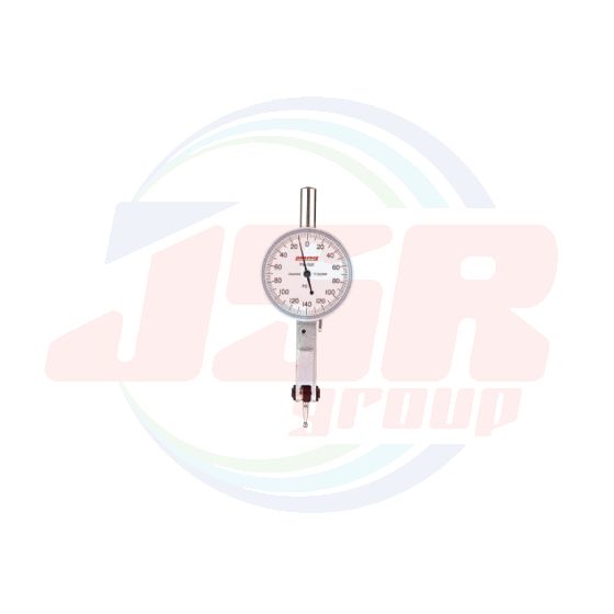PC-2 | Lever Type Dial Indicators PIC TEST - Change lever type PC series  | PEACOCK