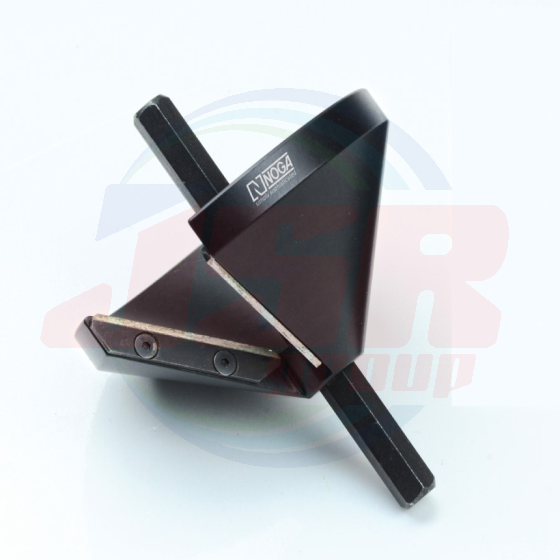 PC6000 INNER – OUTER REAMER| INNER – OUTER REAMER FOR PLASTIC | NOGA