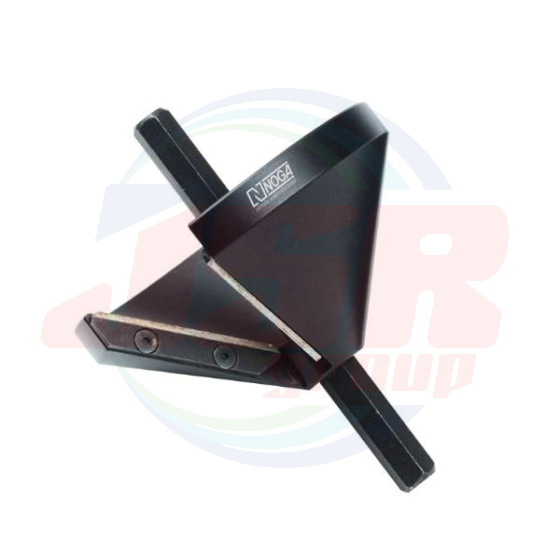 PC6100 INNER OUTER REAMER BLADE| INNER – OUTER REAMER FOR PLASTIC | NOGA