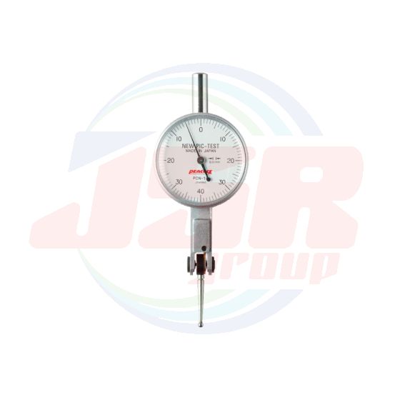 PCN-0 | Lever Type Dial Indicators NEW PIC TEST - Without change lever PCNseries | PRACOCK