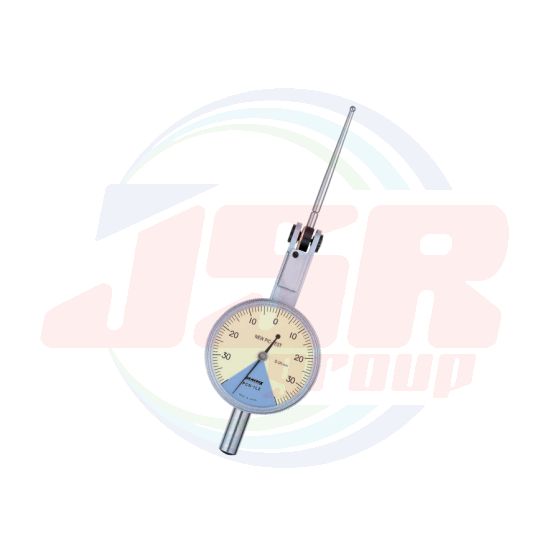 PCN-1LZ(B) | Special Type Test Indicators - One Revolution Zseries (without change lever type) "B" type Upward | PEACOCK