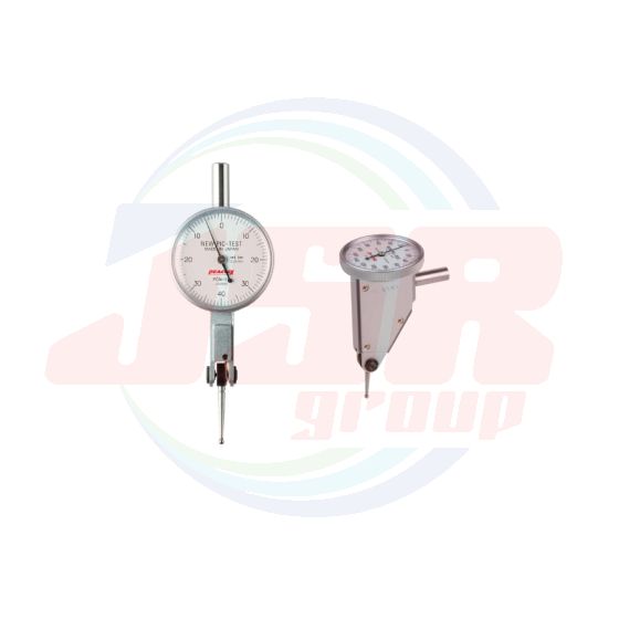 Lever Type Dial Indicators NEW PIC TEST - Without change lever PCN  Series | PRACOCK