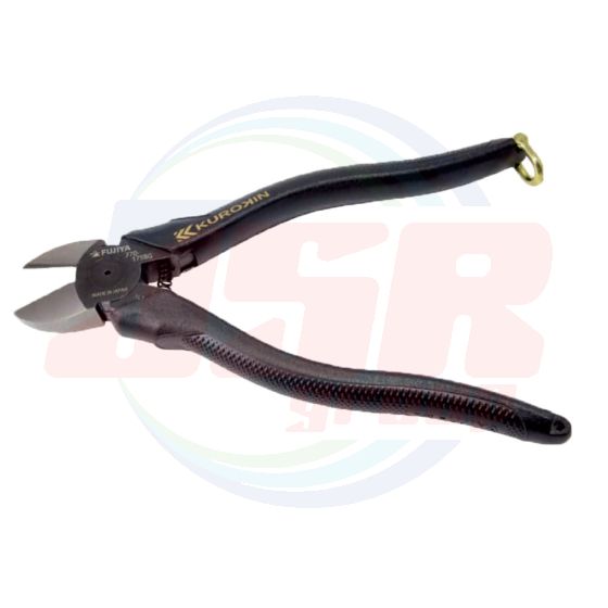 770N-BG |DIAGONAL CUTTING NIPPERS| FUJIYA