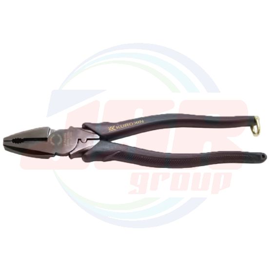 3000N-BG |HIGH LEVERAGE SIDE CUTTING PLIERS| FUJIYA