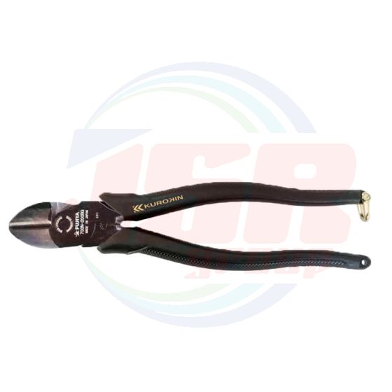 700N-BG |HIGH LEVERAGE DIAGONAL CUTTING NIPPERS| FUJIYA