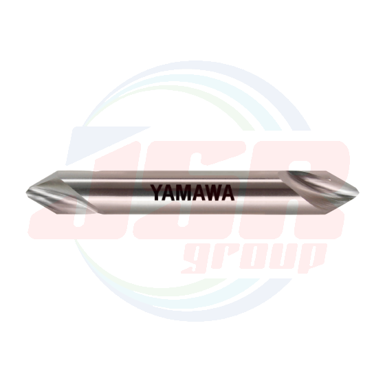 PE-S | Point Drills 60° | YAMAWA