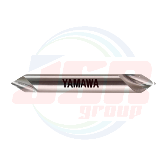 PE-S V | Point Drills 60°, Coated | YAMAWA