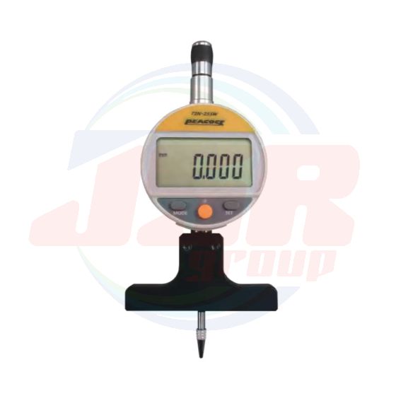 T2N-255W | Digital Depth Gauges | PEACOCK