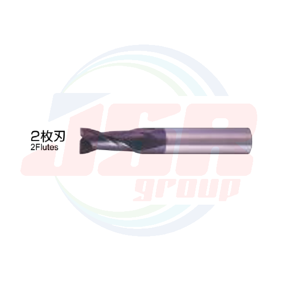 PESS2-C | CARBIDE SQUARE END MILL | MOLDINO