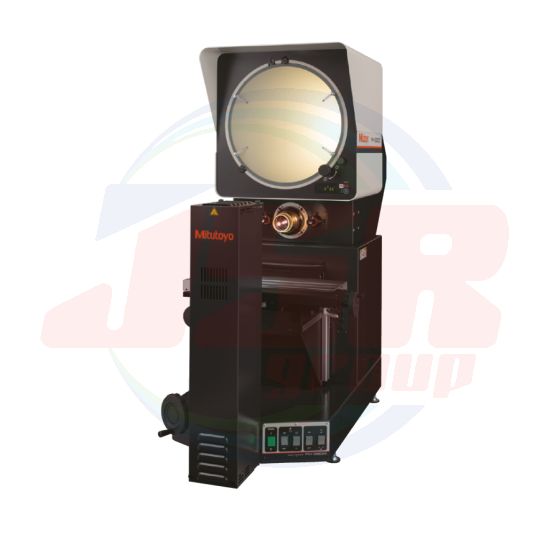 PH-3515F | Profile Projector | MITUTOYO