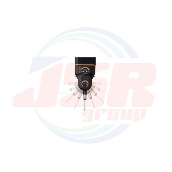 PH20 | 5-axis Control Touch-trigger Probe Head | MITUTOYO