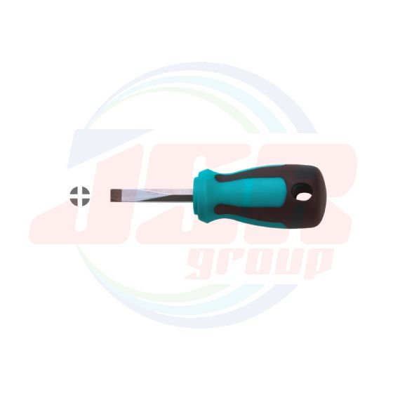 52440 | PHILLIPS STUBBY SCREWDRIVER | SIGNET