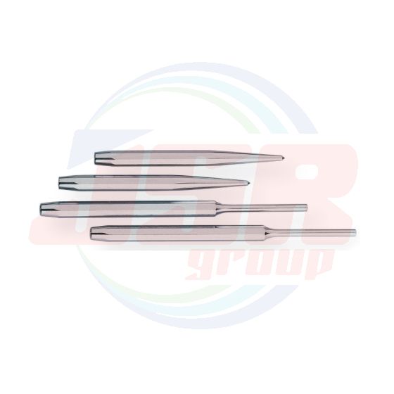60548 | PIN PUNCH MIRROR POLISHED | SIGNET