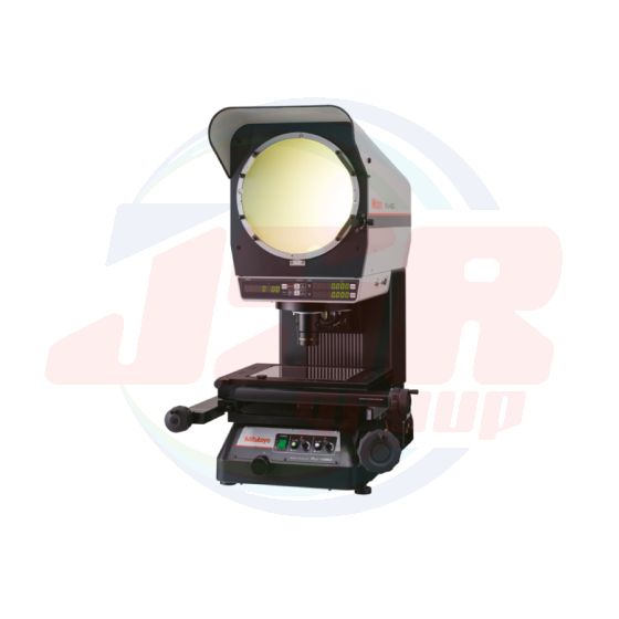 PJ-H30 - High-accuracy Profile Projector | MITUTOYO