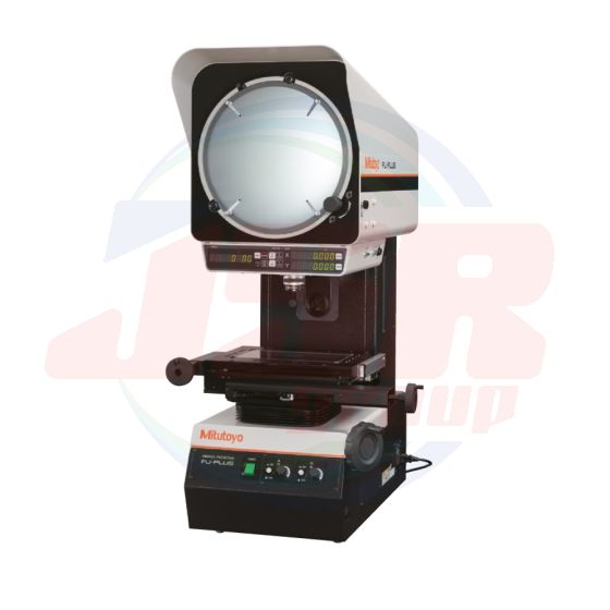 PJ-P1010A | PJ-PLUS - Profile Projector | MITUTOYO