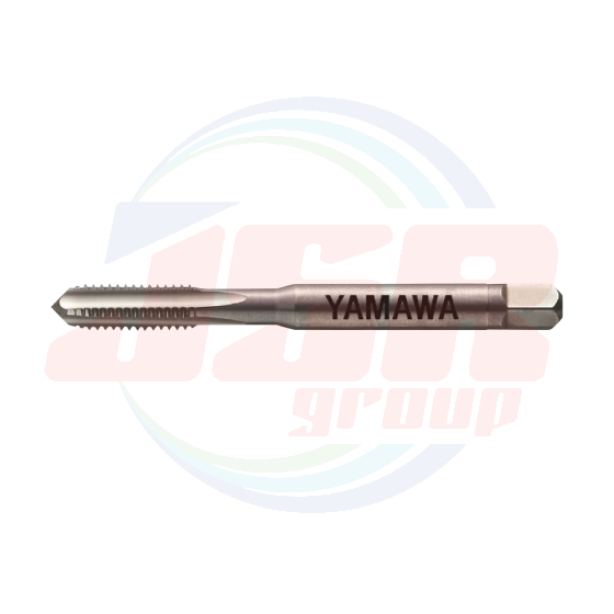 PL1 2.5X0.45 (TPLM2.5F3) | Hand Taps for Thermosetting | YAMAWA