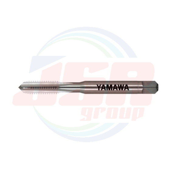 PL2 2X0.4 (TY2.0ESMEN3) | Hand Taps for Termoplastic Resins | YAMAWA