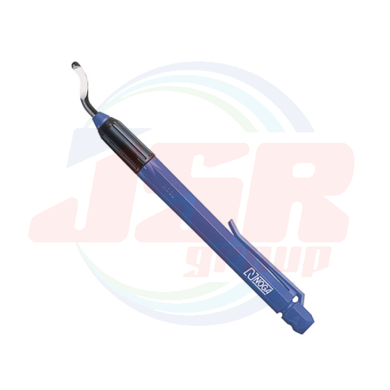 EO2000 | PLASTIC EDGE OFF | NOGA
