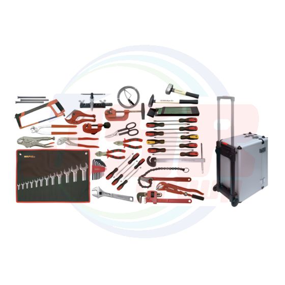 69397 | PLUMBING AND CONDITIONED AIR SET ROLLER | EGA MASTER