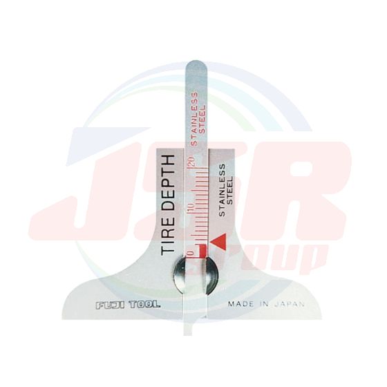 TDG-20 (03-403) | POCKET DEPTH GAUGE | FUJI TOOL