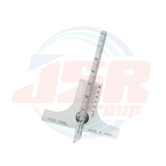 PDG-50 (03-402) | POCKET DEPTH GAUGE | FUJI TOOL