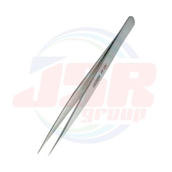 TITANIUM TWEEZERS | HOZAN