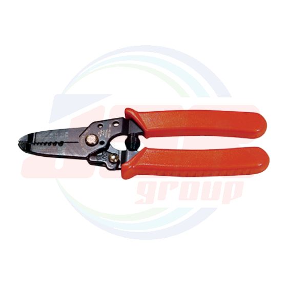 PP313A-165 | CRIMPING PLIER | FUJIYA