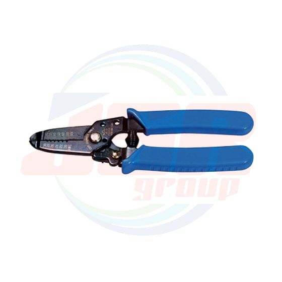 PP313B-165 | CRIMPING PLIER | FUJIYA