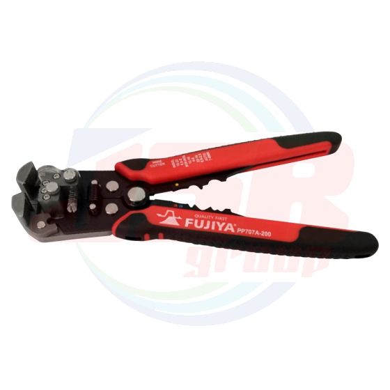 PP707A-200 | AUTO MULTI STRIPPER | FUJIYA