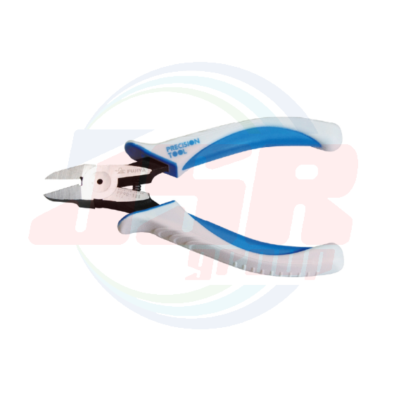 PP90-125 | PROTECH NIPPER (suitable for cutting through soft plastic) | FUJIYA