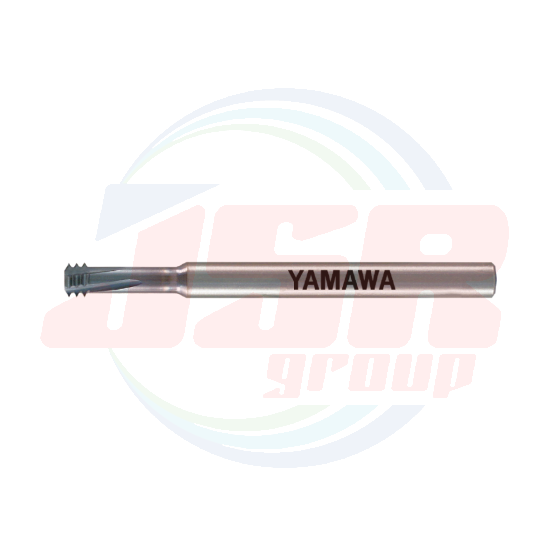 PRML (Metric Threads) | Z-PRO Premium Thread Mills | YAMAWA