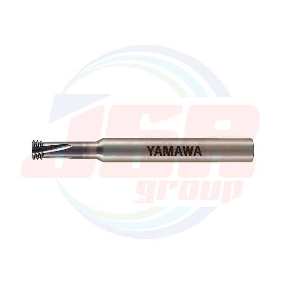 PRML TI 7.5P1.5 (MH7.5ONIWLM) | Z-PRO Premium Thread Mills for Heat-Resistant Alloys | YAMAWA