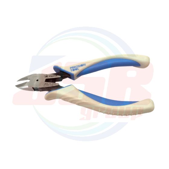 PROTECH NIPPERS with carbide blade | FUJIYA