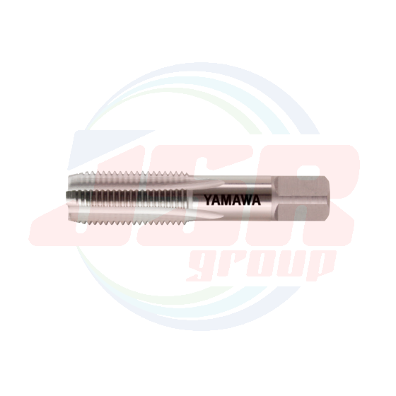 PS 1/16-28 (TH2P01K-8) | Hand Taps for Parallel Pipe Threads | YAMAWA