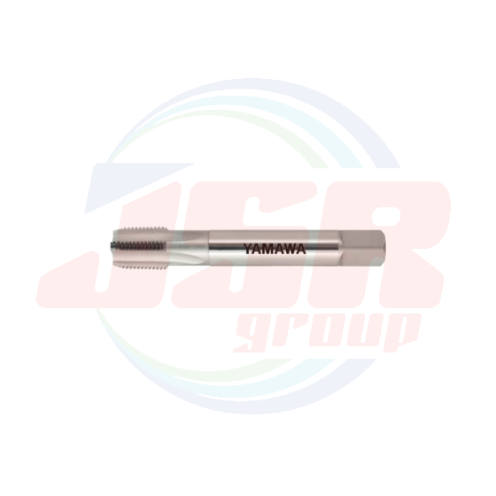 PT-X 1/8-28 (THX2T02K) | X Series Hand Taps for Taper Pipe Threads Short (ℓg) Type | YAMAWA