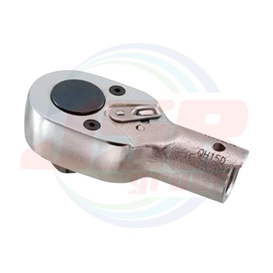 QH - Ratchet Head | TOHNICHI