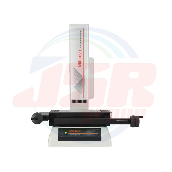 QS-L3017Z/AFC | QS-L/AFC -  Manual Stage Vision Measuring System | MITUTOYO