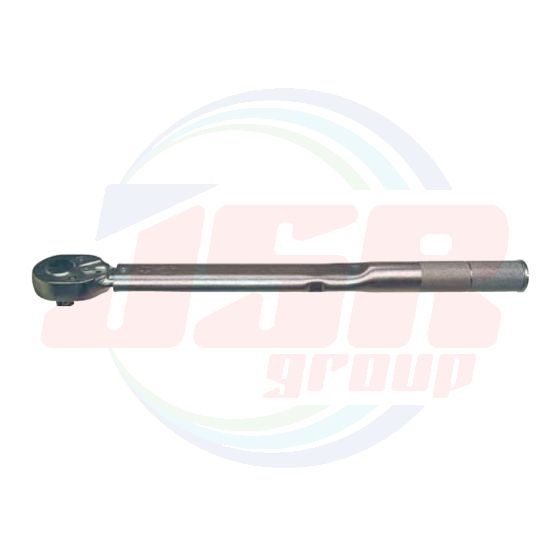 4200QSPK | QSPK PRE-SET, RATCHET TORQUE WRENCHES, METAL HANDLE | KANON