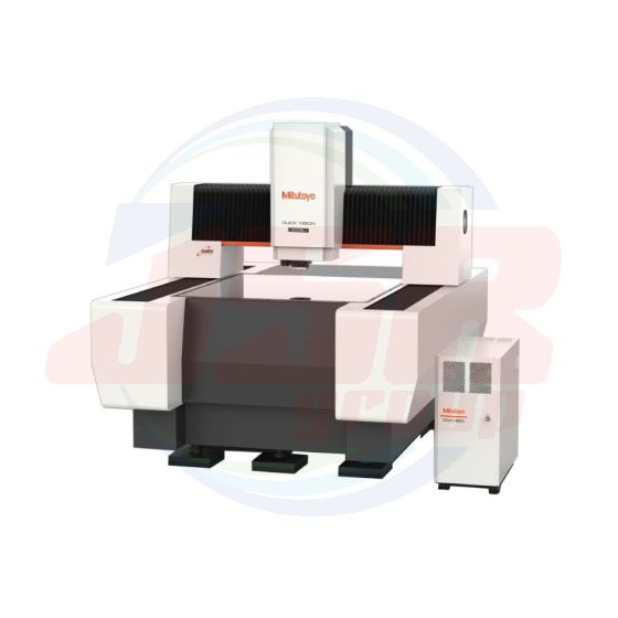 QV ACCEL - Large CNC Vision Measuring System | MITUTOYO